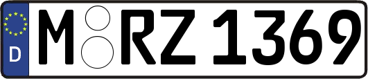M-RZ1369