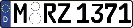 M-RZ1371