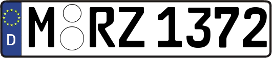 M-RZ1372