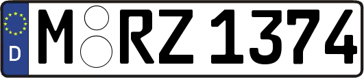 M-RZ1374