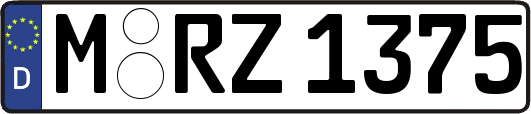 M-RZ1375