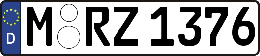 M-RZ1376