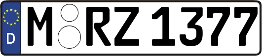 M-RZ1377