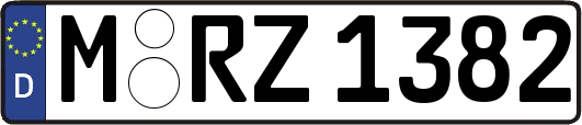 M-RZ1382