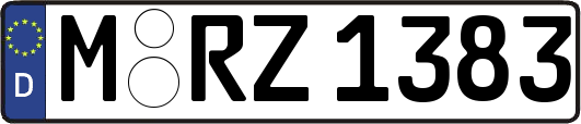 M-RZ1383