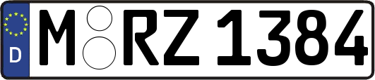 M-RZ1384