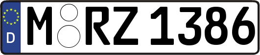 M-RZ1386
