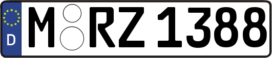 M-RZ1388