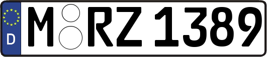 M-RZ1389