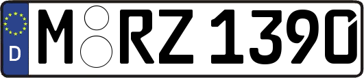 M-RZ1390