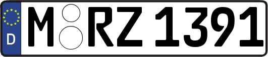 M-RZ1391