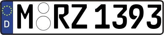 M-RZ1393