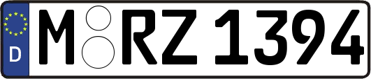M-RZ1394