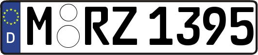 M-RZ1395