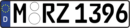 M-RZ1396