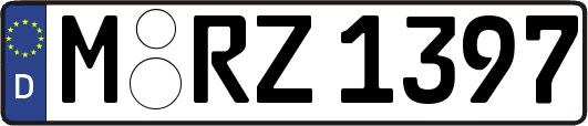M-RZ1397