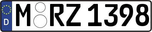 M-RZ1398