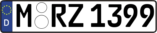 M-RZ1399