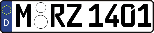 M-RZ1401