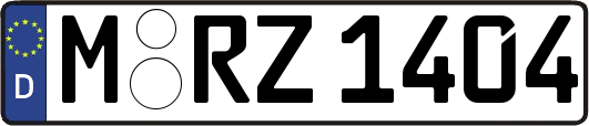 M-RZ1404