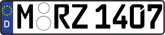 M-RZ1407