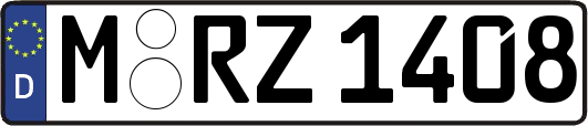 M-RZ1408