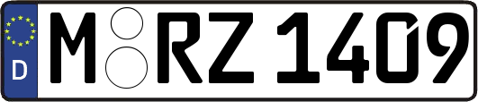 M-RZ1409