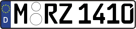 M-RZ1410