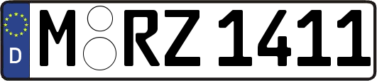 M-RZ1411