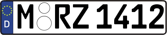 M-RZ1412