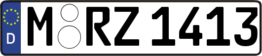 M-RZ1413