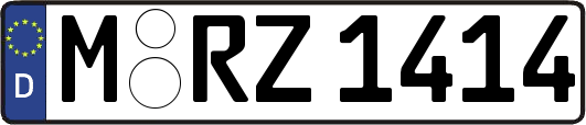 M-RZ1414