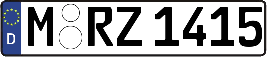 M-RZ1415