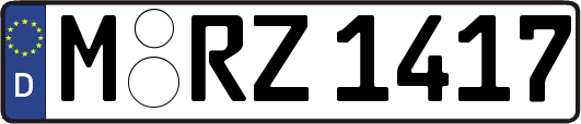 M-RZ1417