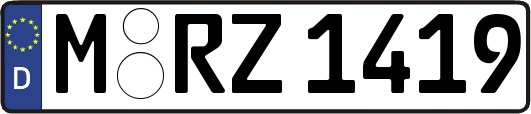 M-RZ1419