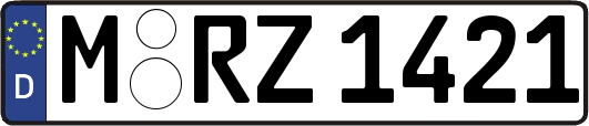 M-RZ1421