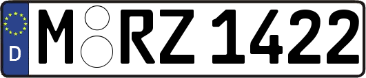 M-RZ1422