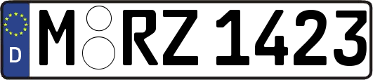 M-RZ1423