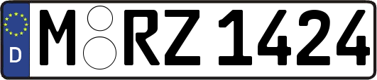 M-RZ1424