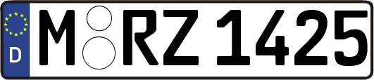 M-RZ1425
