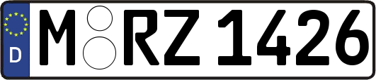 M-RZ1426