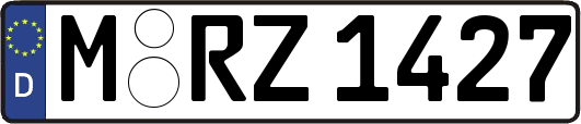 M-RZ1427