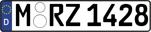 M-RZ1428