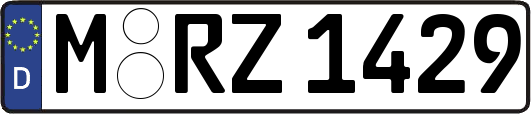 M-RZ1429