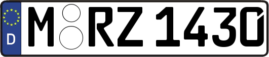 M-RZ1430