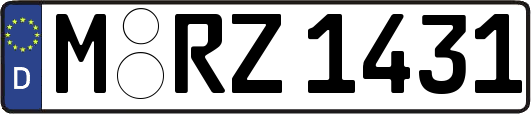 M-RZ1431
