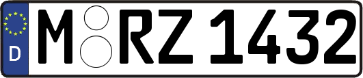 M-RZ1432