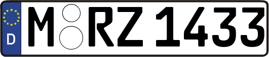 M-RZ1433