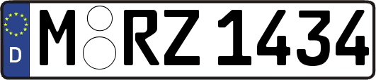 M-RZ1434