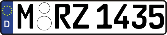 M-RZ1435